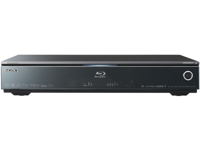 BDZ-L95 �̐��i�摜