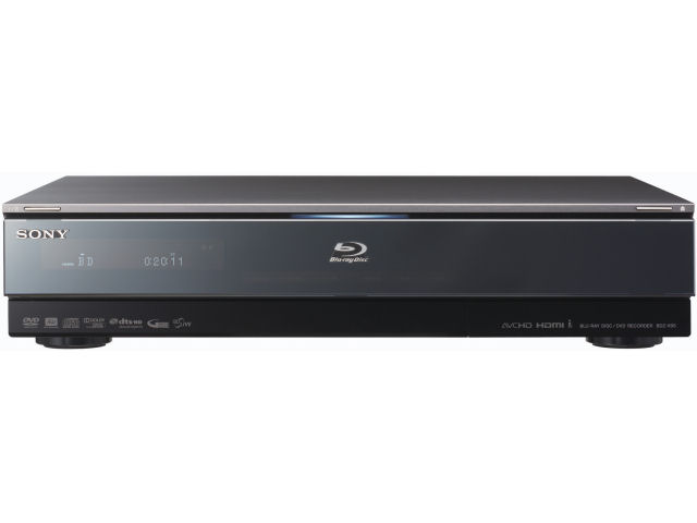 BDZ-X95 �̐��i�摜