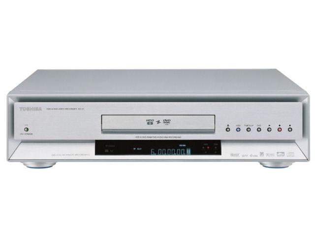 RD-Z1 �̐��i�摜