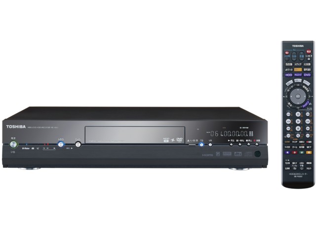 RD-XD91 �̐��i�摜