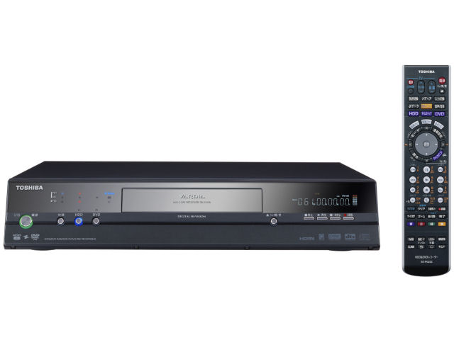 VARDIA(���@���f�B�A) RD-XD92D �̐��i�摜