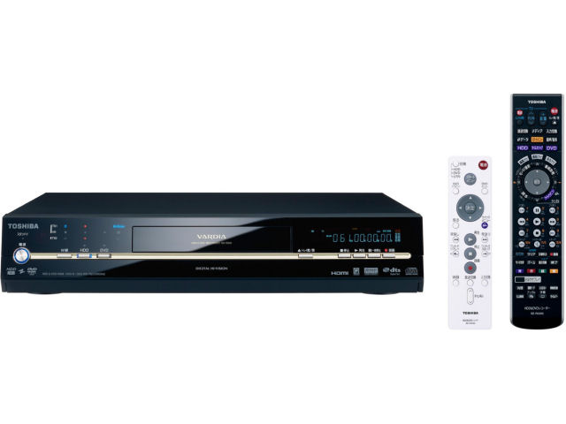 VARDIA RD-S600 �̐��i�摜