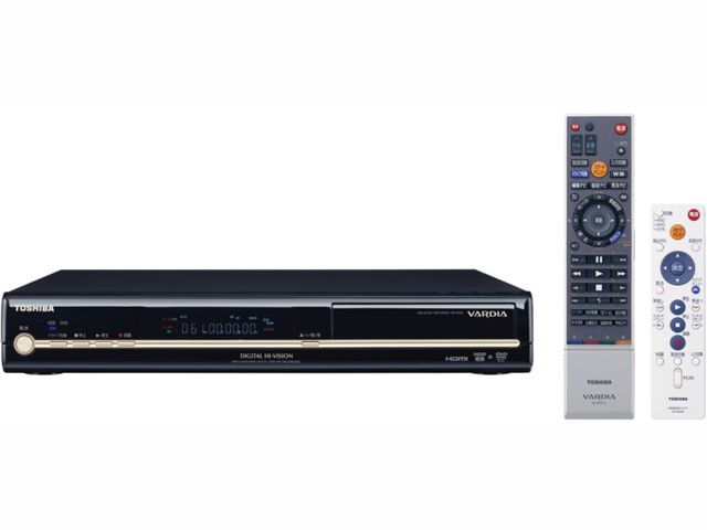 VARDIA RD-S502 �̐��i�摜