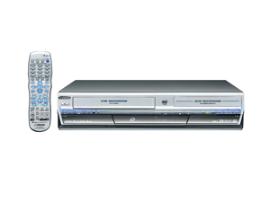 JVC DR-MF1