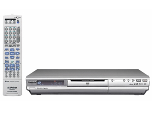 JVC DR-M10