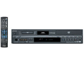 レコーダー JVC Professional SR-DVM700