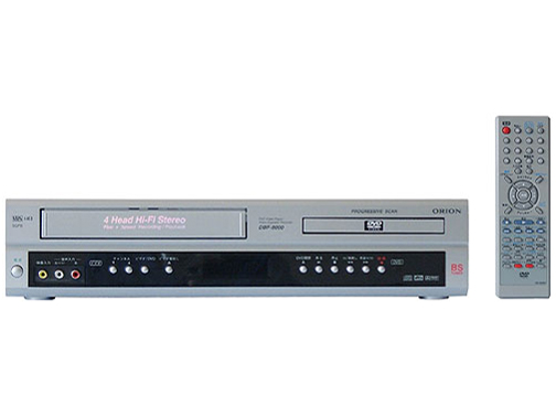 DBF-8000 �̐��i�摜