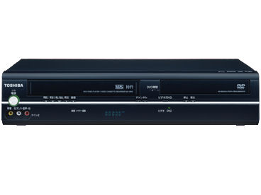 Amazon | TOSHIBA VTR一体型DVDプレーヤー SD-V800 | DVD