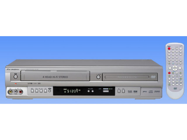 DV-140V �̐��i�摜