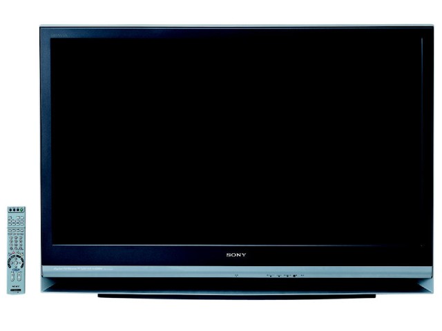 BRAVIA KDF-50E1000 (50) �̐��i�摜