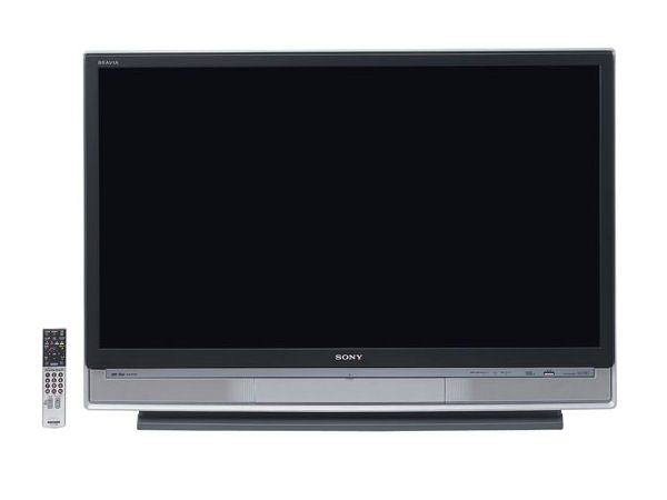 BRAVIA KDS-50A2500 (50) �̐��i�摜
