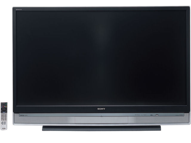 BRAVIA KDS-60A2500 (60) �̐��i�摜