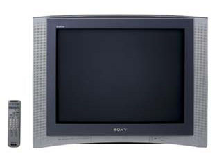 KV-29DX550 (29) �̐��i�摜