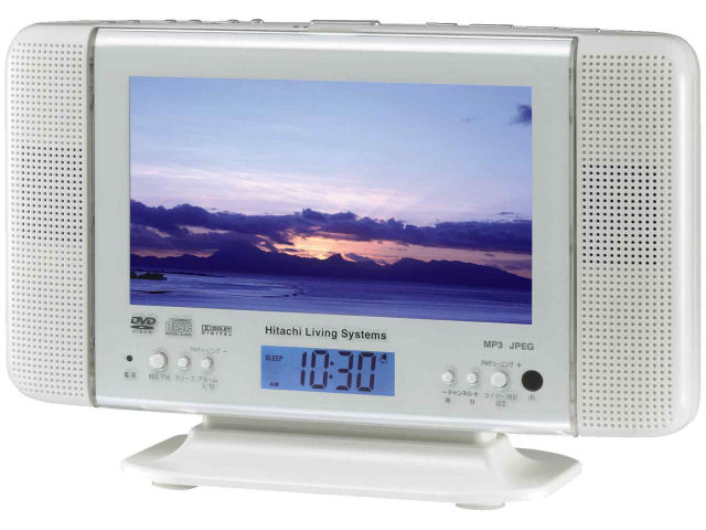 DVL-7TV [7�C���`] �̐��i�摜