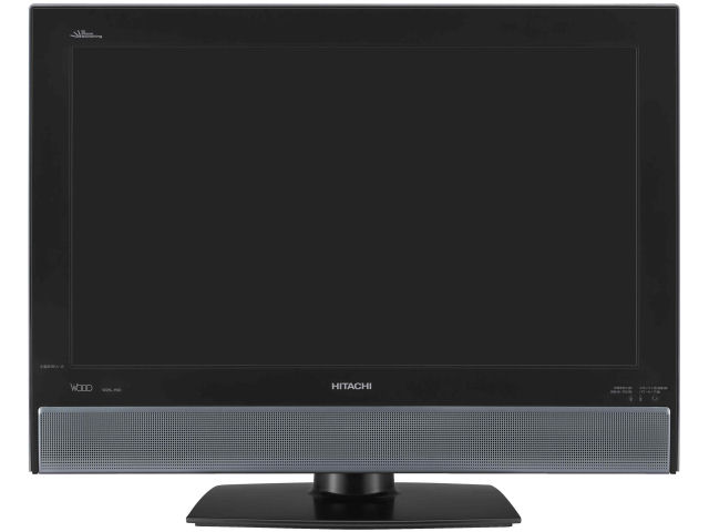 Wooo W26L-H90 [26�C���`] �̐��i�摜