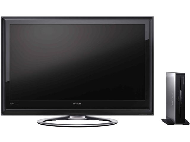 Wooo UT37-XV700 [37�C���`] �̐��i�摜