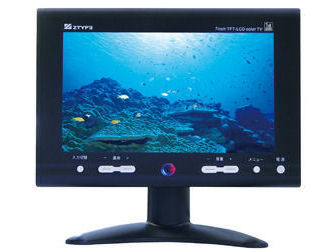 ZTO-TV310 [7�C���`] �̐��i�摜