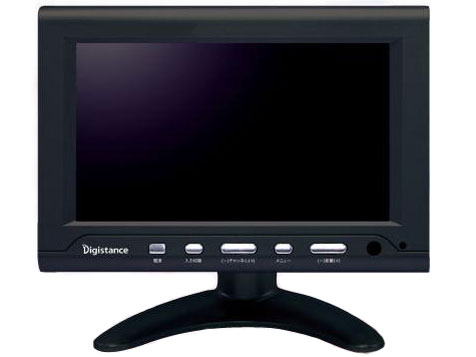 Digistance DS-TV216 [7�C���`] �̐��i�摜