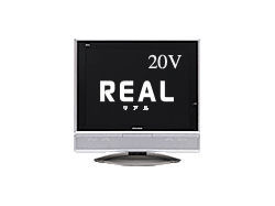 LCD-20V5 [20�C���`] �̐��i�摜