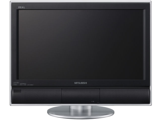 REAL LCD-H20MX7 [20�C���`] �̐��i�摜