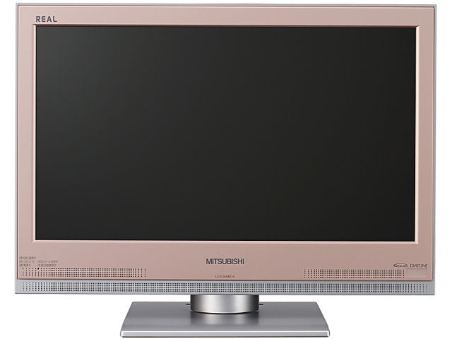 REAL LCD-20MX10 [20�C���`] �̐��i�摜