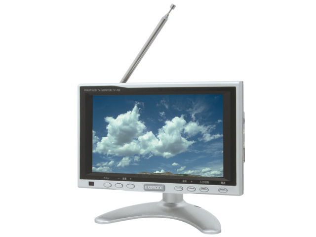 EXEMODE TV-700 [7�C���`] �̐��i�摜
