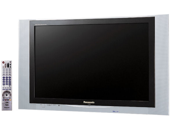 TH-32LX10 [32�C���`] �̐��i�摜