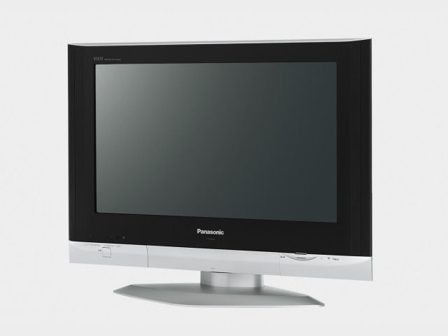 TH-26LX500 [26�C���`] �̐��i�摜