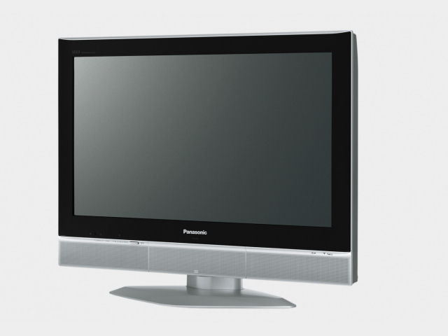 TH-32LX50 [32�C���`] �̐��i�摜