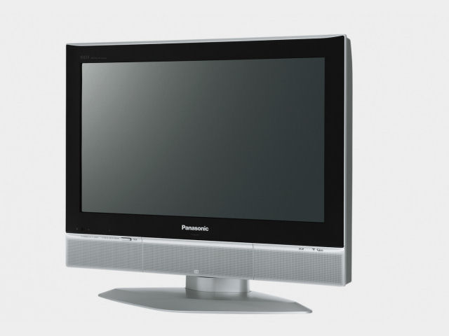 TH-26LX50 [26�C���`] �̐��i�摜