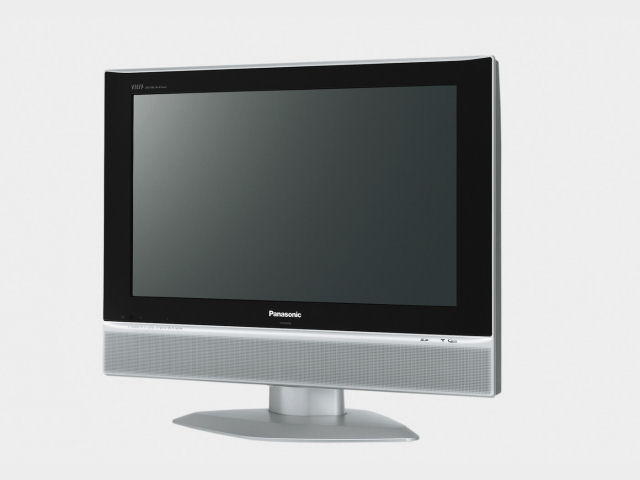 TH-23LX50 [23�C���`] �̐��i�摜