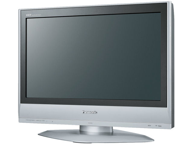 VIERA TH-26LX60 [26�C���`] �̐��i�摜