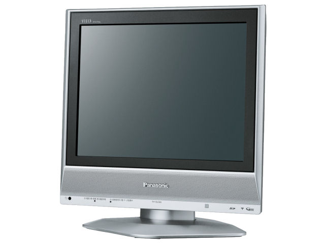 VIERA TH-15LD60 [15�C���`] �̐��i�摜