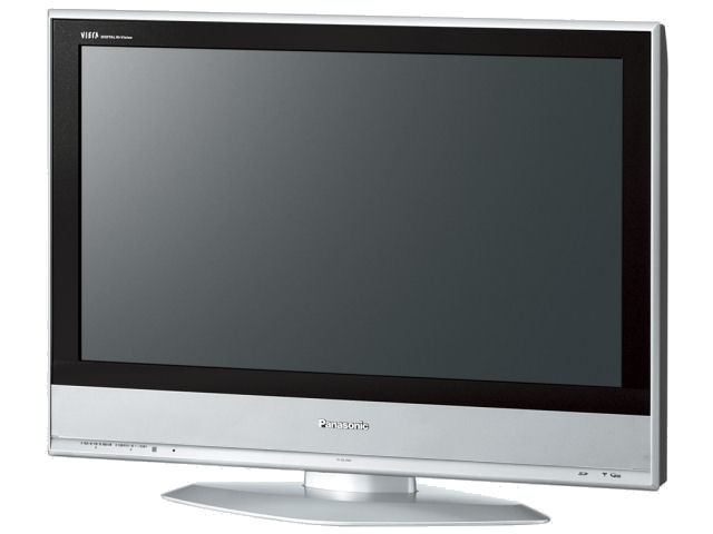 VIERA TH-32LX600 [32�C���`] �̐��i�摜