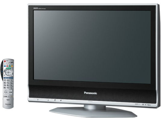 VIERA TH-23LX70 [23�C���`] �̐��i�摜