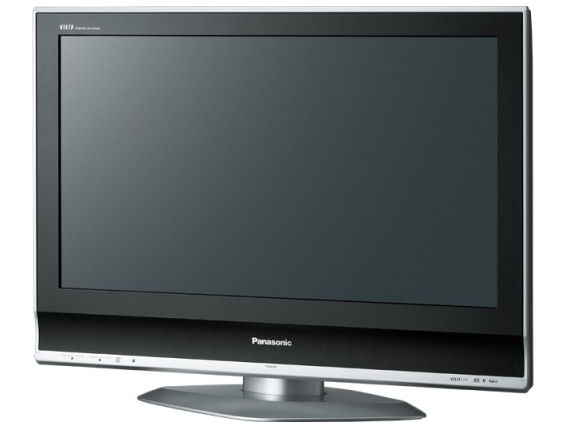 VIERA TH-32LX70 [32�C���`] �̐��i�摜