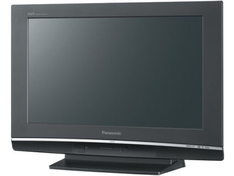 VIERA TH-26LX80 [26�C���`] �̐��i�摜