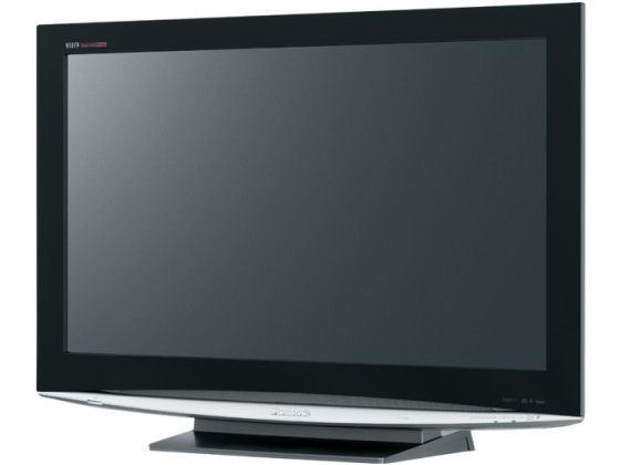 美品 Panasonic パナソニック VIERA ビエラ 37V型 液晶テレビ 画面サイズ:37V型(インチ) パナソニック VIERA(ビエラ)の液晶