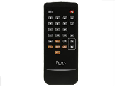 Prrasio PR-GAD7 [7�C���`]