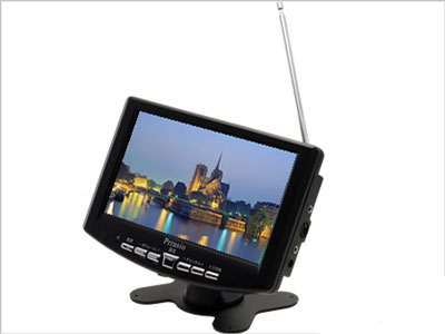 Prrasio PR-GAD7 [7�C���`]