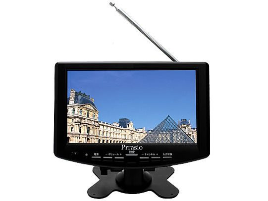 Prrasio PR-GAD7 [7�C���`] �̐��i�摜