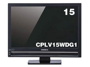 CPLV15WDG1 [15�C���`] �̐��i�摜