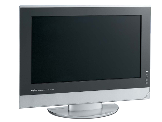 LCD-27HD5 [27�C���`] �̐��i�摜