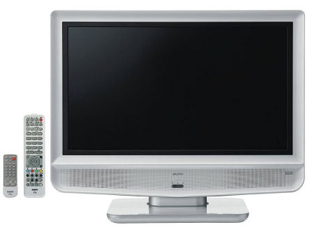 LCD-27HD6 [27�C���`] �̐��i�摜