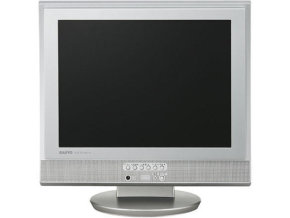 LCD-15A6P [15�C���`] �̐��i�摜