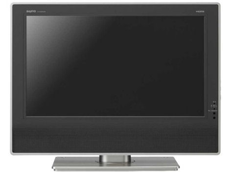 VIZON LCD-20SX200 [20�C���`] �̐��i�摜