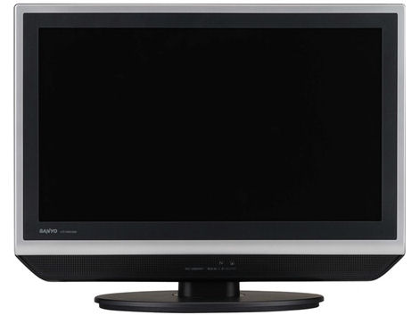 VIZON LCD-20SX300 [20�C���`] �̐��i�摜