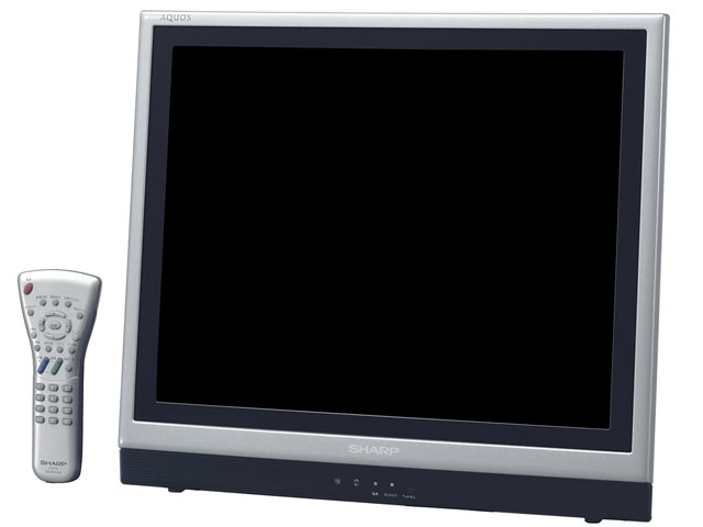 LC-20S1 [20�C���`] �̐��i�摜