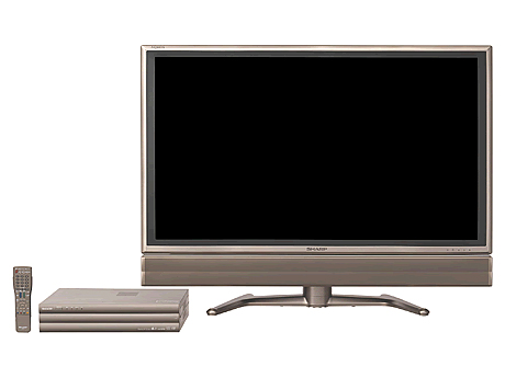 LC-45GD1 [45�C���`] �̐��i�摜