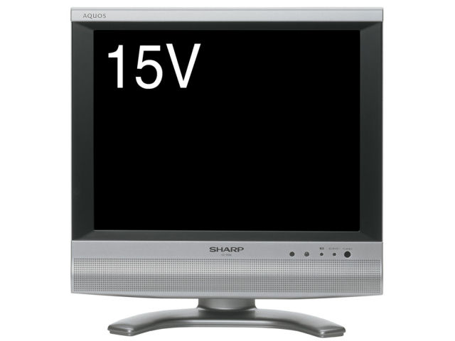 LC-15S4 [15�C���`] �̐��i�摜